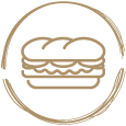 sandwich boulangerie pâtisserie maison jeanne